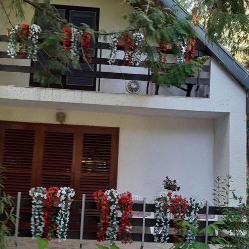 Picur Lak Villa ชิโอฟก ภายนอก รูปภาพ