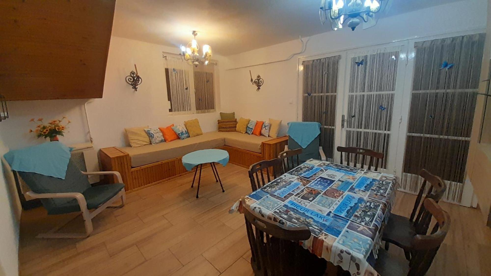 Picur Lak Villa ชิโอฟก ภายนอก รูปภาพ